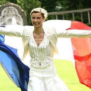 Fotoğraf Anne Consigny