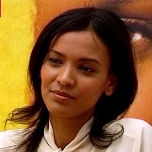 Fotoğraf Liya Kebede