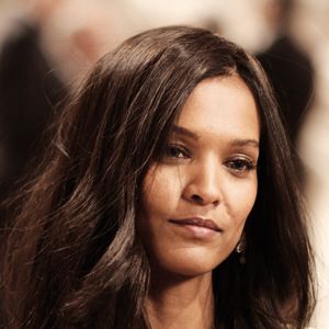 Fotoğraf Liya Kebede