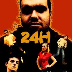 Fotoğraf 24 heures à Marseille