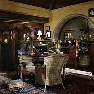 Fotoğraf NCIS: Los Angeles