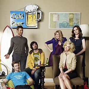 Fotoğraf Accidentally on Purpose