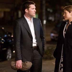 Fotoğraf Sam Worthington