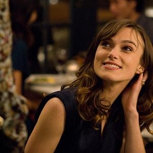 Fotoğraf Keira Knightley