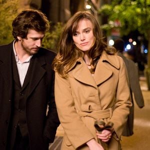 Fotoğraf Keira Knightley