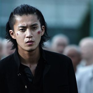 Fotoğraf Takashi Miike