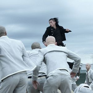 Fotoğraf Takashi Miike