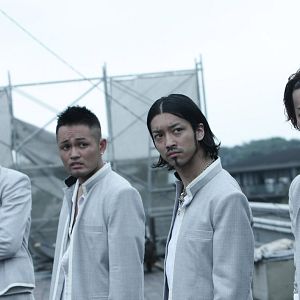 Fotoğraf Takashi Miike