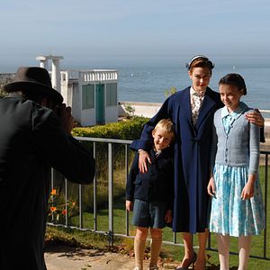 Fotoğraf Marie-Josée Croze