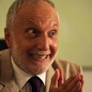 Fotoğraf Paris’te Son Konser