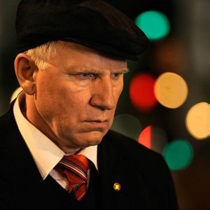 Fotoğraf Paris’te Son Konser