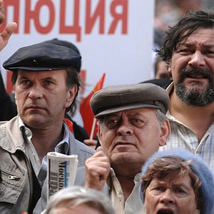 Fotoğraf Paris’te Son Konser