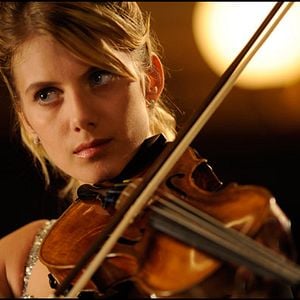 Fotoğraf Paris’te Son Konser