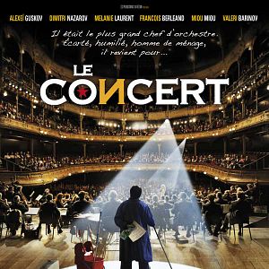 Fotoğraf Paris’te Son Konser