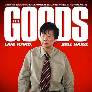 Fotoğraf The Goods: Live Hard, Sell Hard