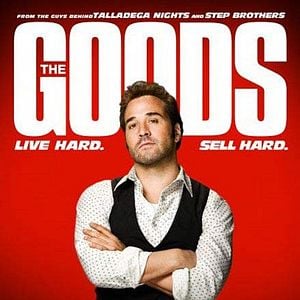 Fotoğraf The Goods: Live Hard, Sell Hard