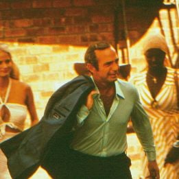 Fotoğraf Ben Gazzara