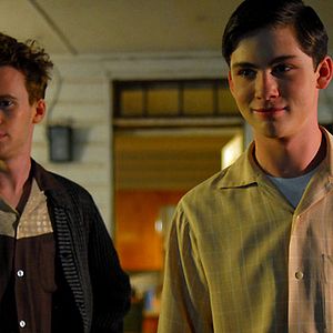 Fotoğraf Mark Rendall