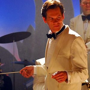 Fotoğraf Kevin Bacon