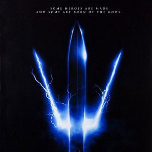 Fotoğraf Percy Jackson & Olimposlular Şimşek Hırsızı