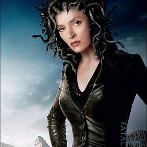 Fotoğraf Percy Jackson & Olimposlular Şimşek Hırsızı