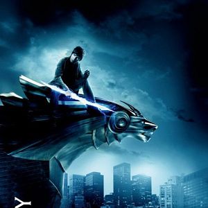 Fotoğraf Percy Jackson & Olimposlular Şimşek Hırsızı