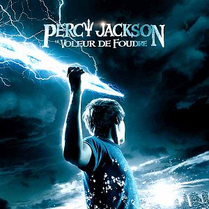 Fotoğraf Percy Jackson & Olimposlular Şimşek Hırsızı