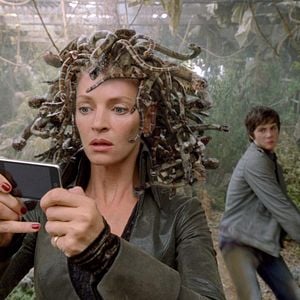 Fotoğraf Percy Jackson & Olimposlular Şimşek Hırsızı