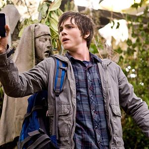 Fotoğraf Percy Jackson & Olimposlular Şimşek Hırsızı