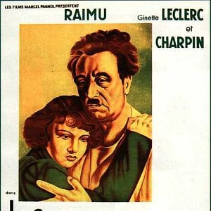 Fotoğraf The Baker's Wife