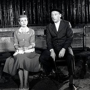 Fotoğraf Annie Cordy