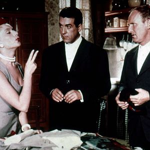 Fotoğraf Annie Cordy