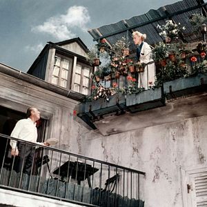 Fotoğraf Annie Cordy