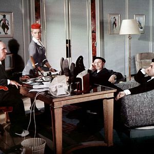 Fotoğraf Annie Cordy