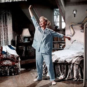 Fotoğraf Annie Cordy