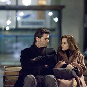 Fotoğraf Zaman Yolcusunun Karısı