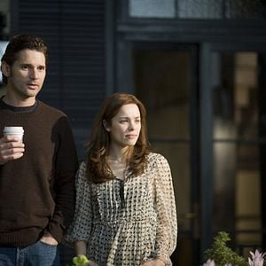 Fotoğraf Zaman Yolcusunun Karısı