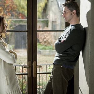 Fotoğraf Zaman Yolcusunun Karısı