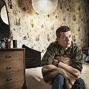 Fotoğraf Russell Tovey