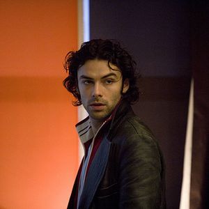 Fotoğraf Aidan Turner