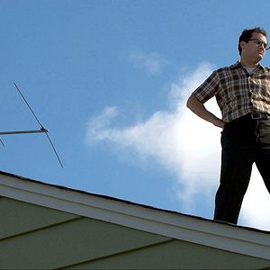 Fotoğraf Michael Stuhlbarg