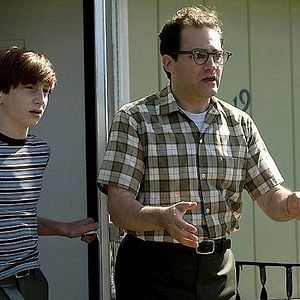 Fotoğraf Michael Stuhlbarg