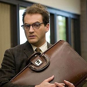 Fotoğraf Michael Stuhlbarg