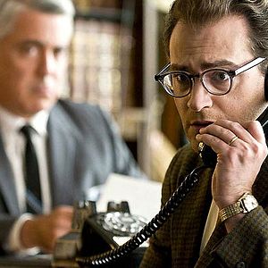 Fotoğraf Michael Stuhlbarg