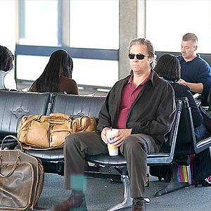 Fotoğraf Michael Meredith