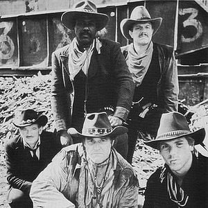 Fotoğraf Charles Napier