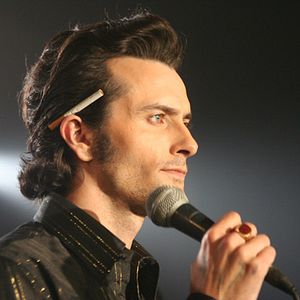 Fotoğraf Edward Hogg