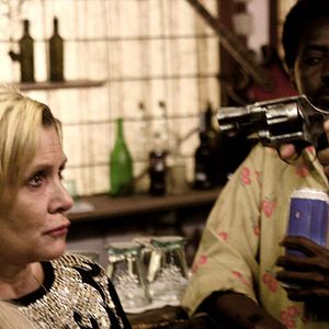 Fotoğraf Carrie Fisher