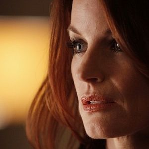 Fotoğraf Laura Leighton