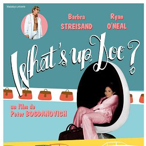 Fotoğraf Barbra Streisand